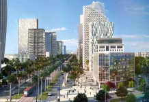Casablanca beats all other African cities to become the continent’s leading financial hub Casablanca is now the top African city in the 39th Global Financial Centres Index (GFCI), released by British think tank Z/Yen