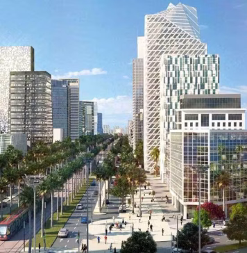 Casablanca beats all other African cities to become the continent’s leading financial hub Casablanca is now the top African city in the 39th Global Financial Centres Index (GFCI), released by British think tank Z/Yen