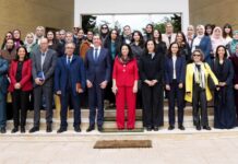 Morocco and Capgemini launch mentoring scheme for young women in tech The Moroccan government and Capgemini have launched the operational phase of a national mentoring programme to increase digital inclusion for young women.