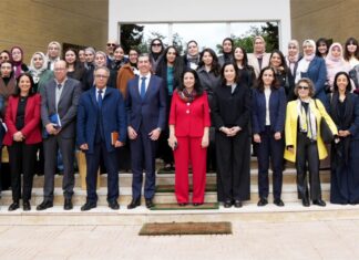 Morocco and Capgemini launch mentoring scheme for young women in tech The Moroccan government and Capgemini have launched the operational phase of a national mentoring programme to increase digital inclusion for young women.