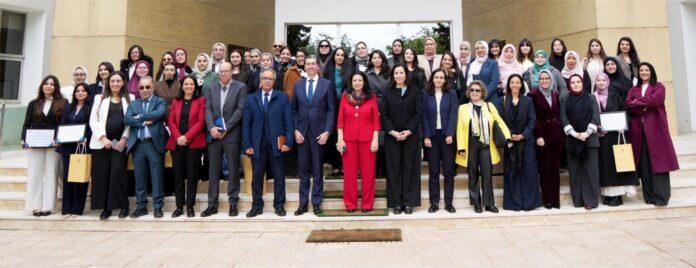 The Moroccan government and Capgemini have launched the operational phase of a national mentoring programme to increase digital inclusion for young women.