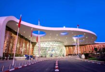 Morocco airports see strong rise in passengers in January Airports in Morocco handled more than 3.13 million passengers in January 2026, a 14.7% increase compared with the same month last year