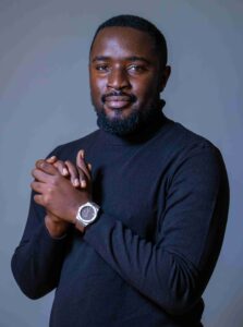 Mor Niane - COO Weego