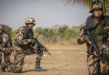 Morocco becomes fastest-growing arms importer in North Africa Morocco has become the fastest-growing buyer of weapons in North Africa, new data from the Stockholm International Peace Research Institute (SIPRI)