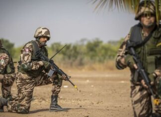 Morocco becomes fastest-growing arms importer in North Africa Morocco has become the fastest-growing buyer of weapons in North Africa, new data from the Stockholm International Peace Research Institute (SIPRI)