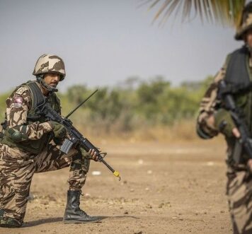 Morocco becomes fastest-growing arms importer in North Africa Morocco has become the fastest-growing buyer of weapons in North Africa, new data from the Stockholm International Peace Research Institute (SIPRI)