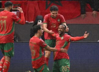 Morocco Look Ahead After CAF Verdict: “Strict and fair application of the rules” Morocco FA Backs CAF Decision on AFCON 2025 Title
