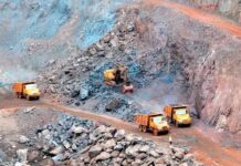 Morocco moves up to 15th in global mining rankings Morocco has climbed to 15th place in the Fraser Institute Annual Survey of Mining Companies 2025 and is Africa’s top mining investment destination.