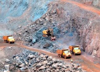 Morocco moves up to 15th in global mining rankings Morocco has climbed to 15th place in the Fraser Institute Annual Survey of Mining Companies 2025 and is Africa’s top mining investment destination.