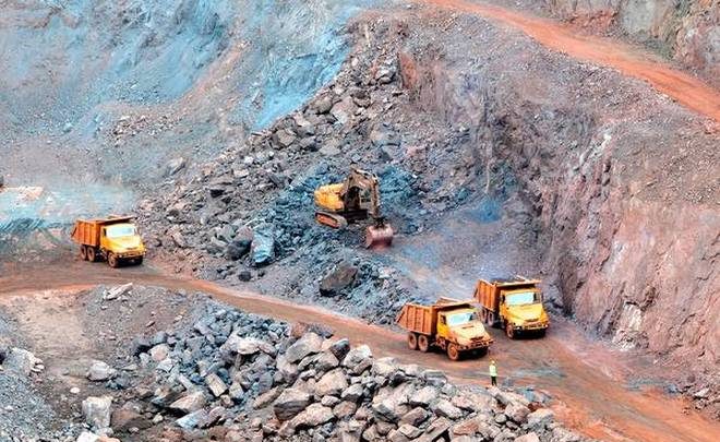 Morocco has climbed to 15th place in the Fraser Institute Annual Survey of Mining Companies 2025 and is Africa’s top mining investment destination. Morocco has climbed to 15th place in the Fraser Institute Annual Survey of Mining Companies 2025 and is Africa’s top mining investment destination.