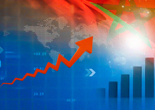 Morocco climbs economic rankings, but remains ‘moderately free’ Morocco’s economy has been rated as “moderately free” in the Heritage Foundation’s 2026 Index of Economic Freedom.