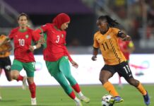 Morocco still ‘thinking about it’ with WAFCON just days away Uncertainty remains over whether Morocco will host the upcoming Women’s Africa Cup of Nations (WAFCON), scheduled from 17 March to 3 April.