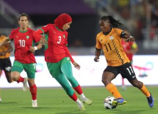 Morocco still ‘thinking about it’ with WAFCON just days away Uncertainty remains over whether Morocco will host the upcoming Women’s Africa Cup of Nations (WAFCON), scheduled from 17 March to 3 April.