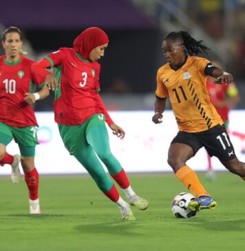 Morocco still ‘thinking about it’ with WAFCON just days away Uncertainty remains over whether Morocco will host the upcoming Women’s Africa Cup of Nations (WAFCON), scheduled from 17 March to 3 April.