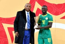 Motsepe: “No country… will be treated in a preferential manner” Patrice Motsepe said no country gets special treatment and defended the independence of the organisation’s decision-making bodies.