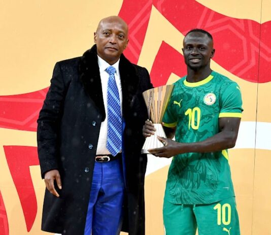 Motsepe: “No country… will be treated in a preferential manner” Patrice Motsepe said no country gets special treatment and defended the independence of the organisation’s decision-making bodies.