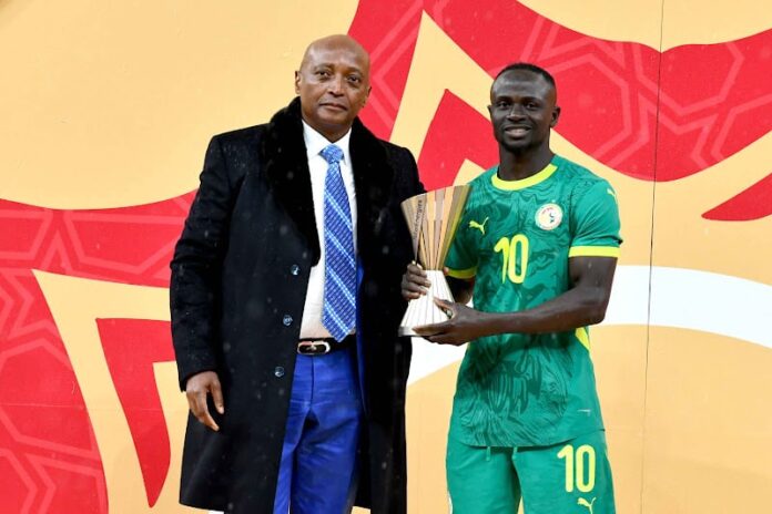 Patrice Motsepe said no country gets special treatment and defended the independence of the organisation’s decision-making bodies.