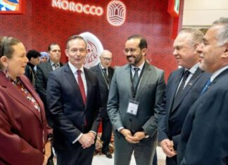 Morocco signs new deals in Berlin to attract more German tourists Morocco has launched a major campaign to attract more visitors from Germany, signing new aviation and distribution deals at the ITB Berlin.