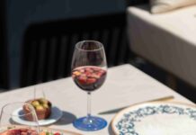 Rabat Marriott Pachamama brings flamenco nights and fire-grilled feasts to Morocco’s capital Rabat Marriott Pachamama brings flamenco nights and fire-grilled feasts to Morocco’s capital