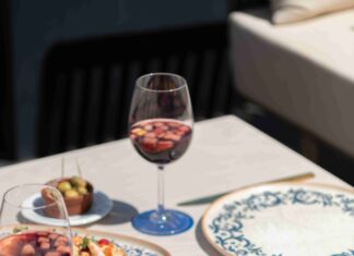 Rabat Marriott Pachamama brings flamenco nights and fire-grilled feasts to Morocco’s capital Rabat Marriott Pachamama brings flamenco nights and fire-grilled feasts to Morocco’s capital