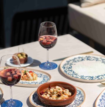 Rabat Marriott Pachamama brings flamenco nights and fire-grilled feasts to Morocco’s capital Rabat Marriott Pachamama brings flamenco nights and fire-grilled feasts to Morocco’s capital