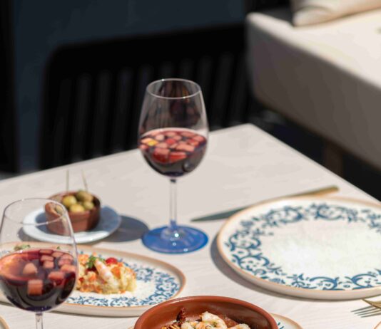 Rabat Marriott Pachamama brings flamenco nights and fire-grilled feasts to Morocco’s capital Rabat Marriott Pachamama brings flamenco nights and fire-grilled feasts to Morocco’s capital