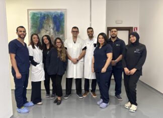 Morocco clinic carries out first AI-guided tumour treatment in Africa A medical group in Morocco says it has performed a new type of tumour treatment for the first time in Africa.