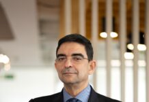 Karim Manssour-Dahbi steps in at Lesieur Cristal as Moroccan agro giant push for bigger and sustainable growth Karim Manssour-Dahbi new CEO of Lesieur Cristal