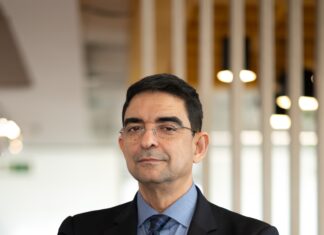 Karim Manssour-Dahbi steps in at Lesieur Cristal as Moroccan agro giant push for bigger and sustainable growth Karim Manssour-Dahbi new CEO of Lesieur Cristal