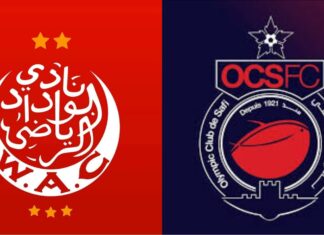Wydad travel to Safi for all-Moroccan Confederation Cup quarter-final Wydad AC travel to face Olympic Club de Safi on Sunday in an all-Moroccan quarter-final in the CAF Confederation Cup.