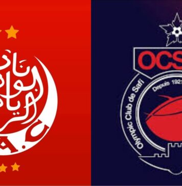 Wydad travel to Safi for all-Moroccan Confederation Cup quarter-final Wydad AC travel to face Olympic Club de Safi on Sunday in an all-Moroccan quarter-final in the CAF Confederation Cup.