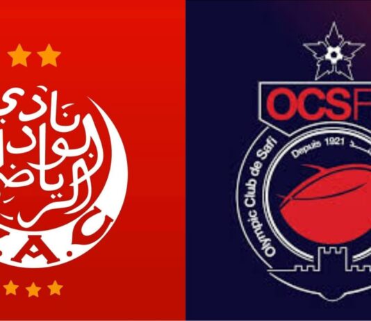 Wydad travel to Safi for all-Moroccan Confederation Cup quarter-final Wydad AC travel to face Olympic Club de Safi on Sunday in an all-Moroccan quarter-final in the CAF Confederation Cup.