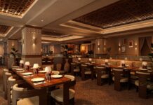 Beefbar brings Kobe and Wagyu world-class steaks to Marrakech’s 5-Star scene The famous Monaco steak restaurant Beefbar is coming to Hôtel Barrière Le Naoura in Marrakech in April 2026, its first location in Morocco.