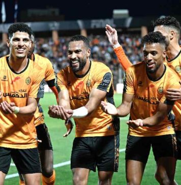 RS Berkane vs Al Hilal Omdurman: When and How to Watch Morocco’s RS Berkane welcome Sudanese side Al Hilal Omdurman on Saturday in the first leg of their CAF Champions League quarter-final.