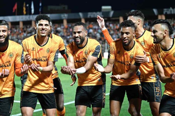 Morocco’s RS Berkane welcome Sudanese side Al Hilal Omdurman on Saturday in the first leg of their CAF Champions League quarter-final.