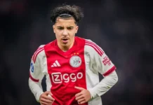 Ajax wonderkid Bounida snubs Belgium to play for Morocco Midfielder Rayane Bounida has decided to play for Morocco instead of Belgium. He told the Belgian football authorities about his decision.