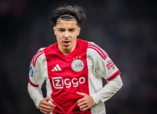 Ajax wonderkid Bounida snubs Belgium to play for Morocco Midfielder Rayane Bounida has decided to play for Morocco instead of Belgium. He told the Belgian football authorities about his decision.