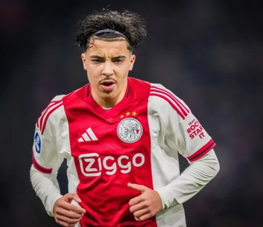 Ajax wonderkid Bounida snubs Belgium to play for Morocco Midfielder Rayane Bounida has decided to play for Morocco instead of Belgium. He told the Belgian football authorities about his decision.