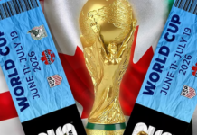 Sky-high prices: European fans file complaint over 2026 World Cup tickets monopoly IFA is charging far too much for 2026 World Cup tickets and making it hard for fans to buy them fairly.