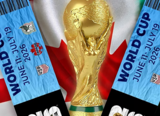Sky-high prices: European fans file complaint over 2026 World Cup tickets monopoly IFA is charging far too much for 2026 World Cup tickets and making it hard for fans to buy them fairly.