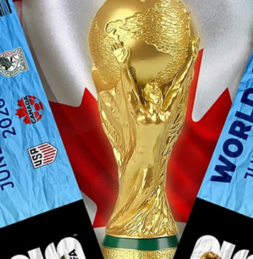 Sky-high prices: European fans file complaint over 2026 World Cup tickets monopoly IFA is charging far too much for 2026 World Cup tickets and making it hard for fans to buy them fairly.