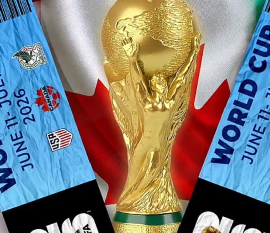 Sky-high prices: European fans file complaint over 2026 World Cup tickets monopoly IFA is charging far too much for 2026 World Cup tickets and making it hard for fans to buy them fairly.