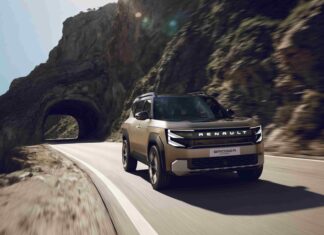 Renault plans 12 new European models as part of ‘futuREady’ strategy Renault has announced a new strategy called “futuREady” aimed at growing its global sales and speeding up its move towards electric and hybrid cars.