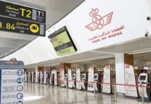 Morocco leads Africa in air travel growth, Royal Air Maroc in top five Morocco Leads Africa in Air Travel Growth as Royal Air Maroc Rises in Ranking