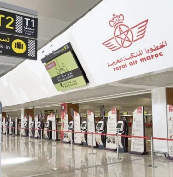 Morocco leads Africa in air travel growth, Royal Air Maroc in top five Morocco Leads Africa in Air Travel Growth as Royal Air Maroc Rises in Ranking