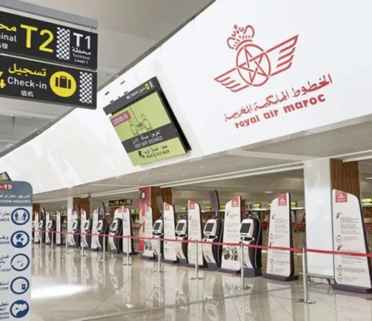 Morocco leads Africa in air travel growth, Royal Air Maroc in top five Morocco Leads Africa in Air Travel Growth as Royal Air Maroc Rises in Ranking