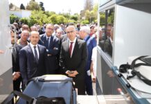 High-tech ambulances, smarter care: Morocco’s new emergency services to save lives nationwide Morocco has started a pilot project to improve emergency medical services in the Rabat-Salé-Kénitra region.