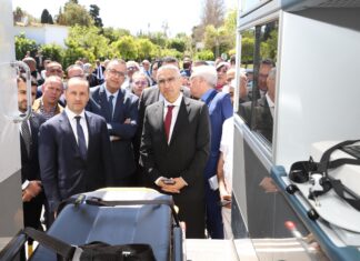 High-tech ambulances, smarter care: Morocco’s new emergency services to save lives nationwide Morocco has started a pilot project to improve emergency medical services in the Rabat-Salé-Kénitra region.
