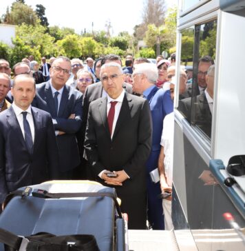 High-tech ambulances, smarter care: Morocco’s new emergency services to save lives nationwide Morocco has started a pilot project to improve emergency medical services in the Rabat-Salé-Kénitra region.