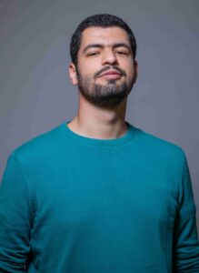 Saad Jittou_CEO Weego